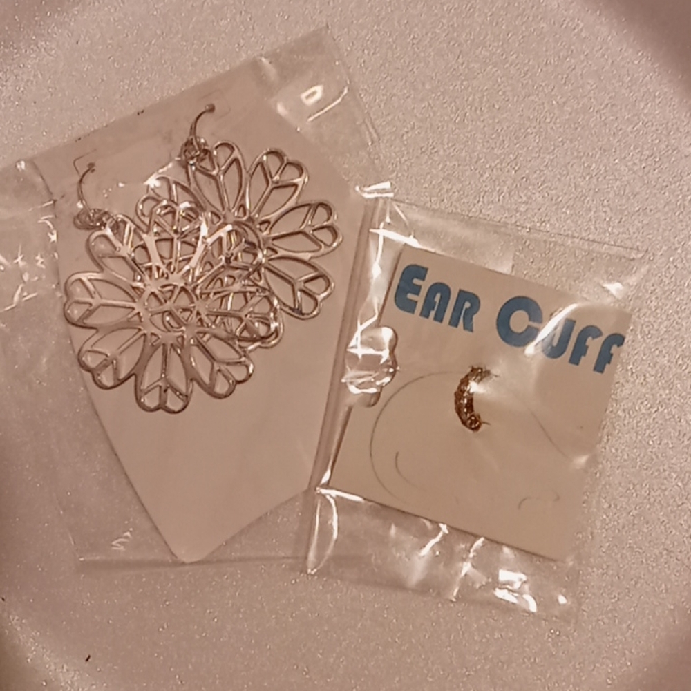 ❄MUST BUNDLE❄NWT fashion jewelry bundle add ons